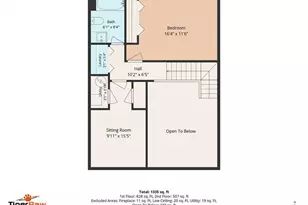 1527 Planters Ridge Ln, Alpharetta, GA 30004 - Photo 56