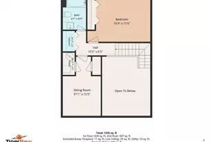 1527 Planters Ridge Ln, Alpharetta, GA 30004 - Photo 56