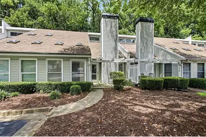 1527 Planters Ridge Lane, Alpharetta, GA 30004 - Photo 4