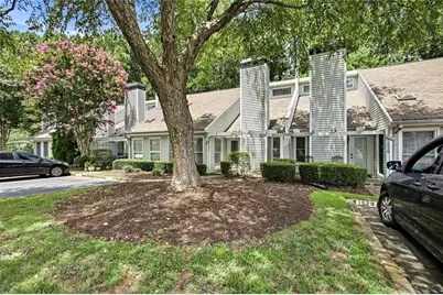 1527 Planters Ridge Lane, Alpharetta, GA 30004 - Photo 2