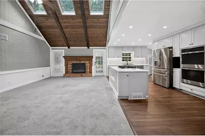 1955 Branchwood Court #A, Snellville, GA 30078 - Photo 12