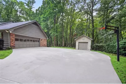 1955 Branchwood Court #A, Snellville, GA 30078 - Photo 4