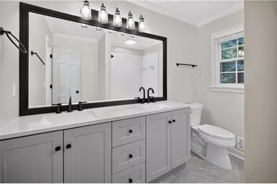 1955 Branchwood Court #A, Snellville, GA 30078 - Photo 20