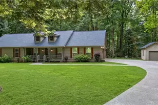 1955 Branchwood Ct, Snellville, GA 30078 - Photo 1