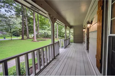 1955 Branchwood Court #A, Snellville, GA 30078 - Photo 10