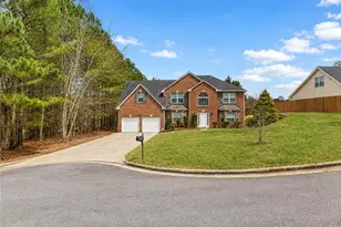 5011 Owen Mill Trail, Stone Mountain, GA 30083 - Photo 1