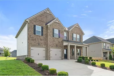 404 Daffodil Lane, McDonough, GA 30253 - Photo 2