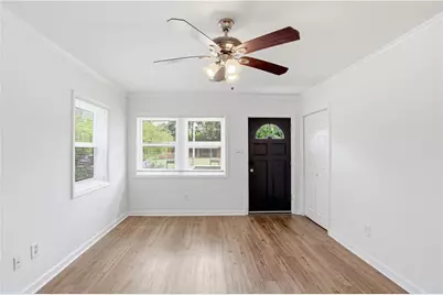 414 Paulding Lane, Dallas, GA 30132 - Photo 4
