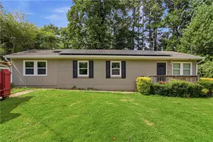 414 Paulding Ln, Dallas, GA 30132 - Photo 1