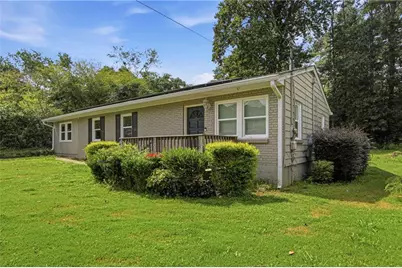 414 Paulding Lane, Dallas, GA 30132 - Photo 2