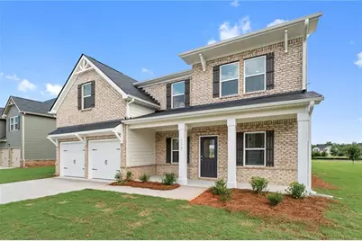 719 Coneflower Way, McDonough, GA 30253 - Photo 2