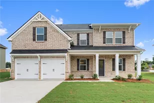 719 Coneflower Wy, McDonough, GA 30253 - Photo 1