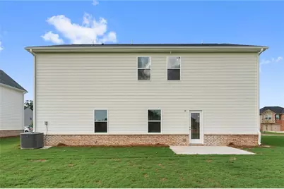 719 Coneflower Way, McDonough, GA 30253 - Photo 28