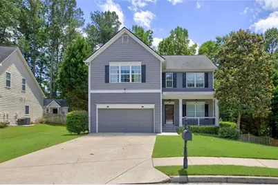 153 Fitzroy Lane, Acworth, GA 30101 - Photo 2