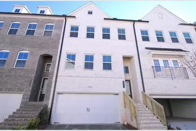2237 Pink Hawthorn Drive, Buford, GA 30518 - Photo 1