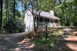94 Gooseberry Ln, Dahlonega, GA 30533 - Photo 1