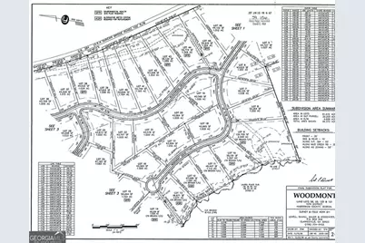 434 Beachwood Drive, Cornelia, GA 30531 - Photo 4