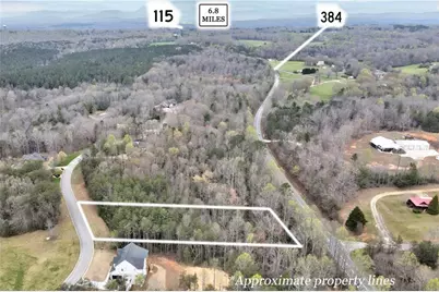 434 Beachwood Drive, Cornelia, GA 30531 - Photo 8