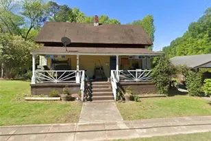 [Address not provided], Barnesville, GA 30204 - Photo 1