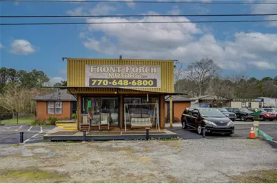 [Address not provided], Conyers, GA 30094 - Photo 1