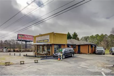 [Address not provided], Conyers, GA 30094 - Photo 42