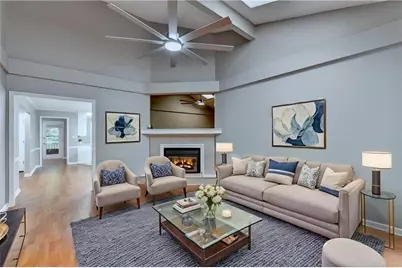 1834 D Youville Lane, Atlanta, GA 30341 - Photo 4