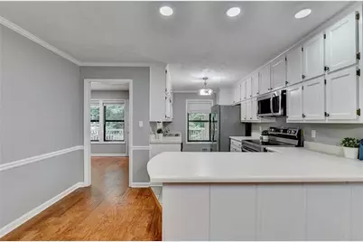 1834 D Youville Lane, Atlanta, GA 30341 - Photo 16