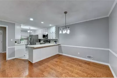 1834 D Youville Lane, Atlanta, GA 30341 - Photo 12