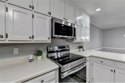1834 D Youville Lane, Atlanta, GA 30341 - Photo 22