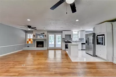[Address not provided], Lilburn, GA 30047 - Photo 8