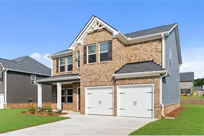 203 Crabapple Road, McDonough, GA 30253 - Photo 2