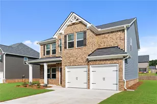 203 Crabapple Rd, McDonough, GA 30253 - Photo 2