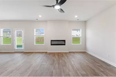 203 Crabapple Road, McDonough, GA 30253 - Photo 8