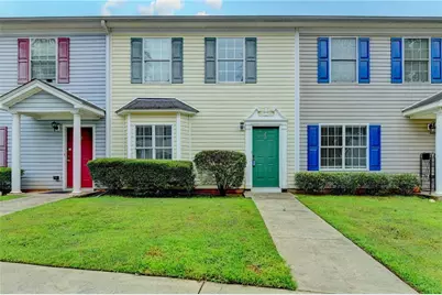 990 Harbins Road #2D, Norcross, GA 30093 - Photo 1