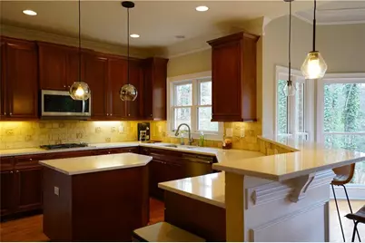 3022 Canton Pines Place, Marietta, GA 30068 - Photo 6