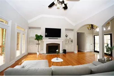 3022 Canton Pines Place, Marietta, GA 30068 - Photo 2