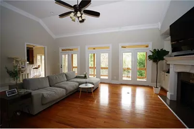 3022 Canton Pines Place, Marietta, GA 30068 - Photo 8