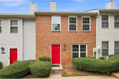 218 Mill Creek Place, Roswell, GA 30076 - Photo 1