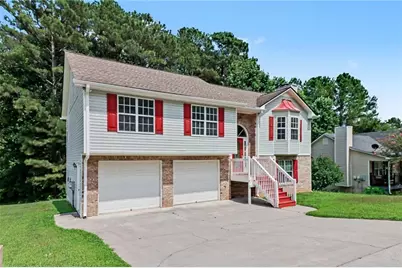 18 Broadlands Drive, White, GA 30184 - Photo 2
