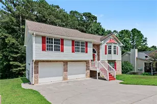 18 Broadlands Dr, White, GA 30184 - Photo 2