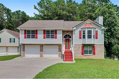 18 Broadlands Drive, White, GA 30184 - Photo 1