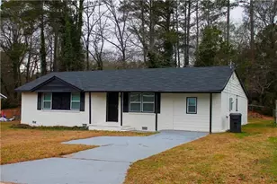 8947 Yarmouth Dr, Jonesboro, GA 30238 - Photo 1