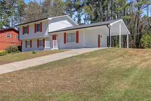 7230 Connell Rd, Fairburn, GA 30213 - Photo 2