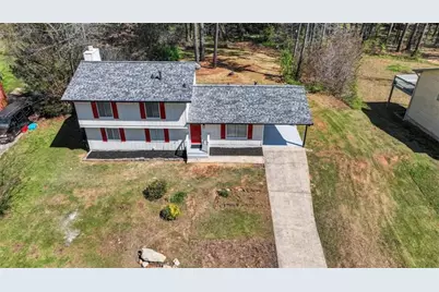 7230 Connell Road, Fairburn, GA 30213 - Photo 1