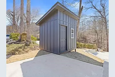 4732 Walnut Bend Drive, Gainesville, GA 30507 - Photo 52