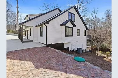 4732 Walnut Bend Drive, Gainesville, GA 30507 - Photo 4