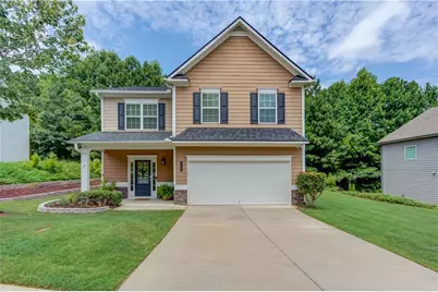 3425 Hope Road SW, Gainesville, GA 30507 - Photo 1