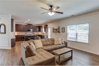 3425 Hope Road SW, Gainesville, GA 30507 - Photo 14
