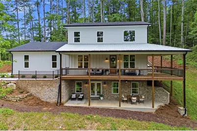 1783 4 Mile Church Rd, Ball Ground, GA 30107 - Photo 54