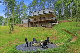 1783 4 Mile Church Rd, Ball Ground, GA 30107 - Photo 48